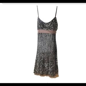 BCBG maxazaria dress size M